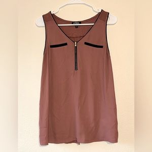 Express Tank top